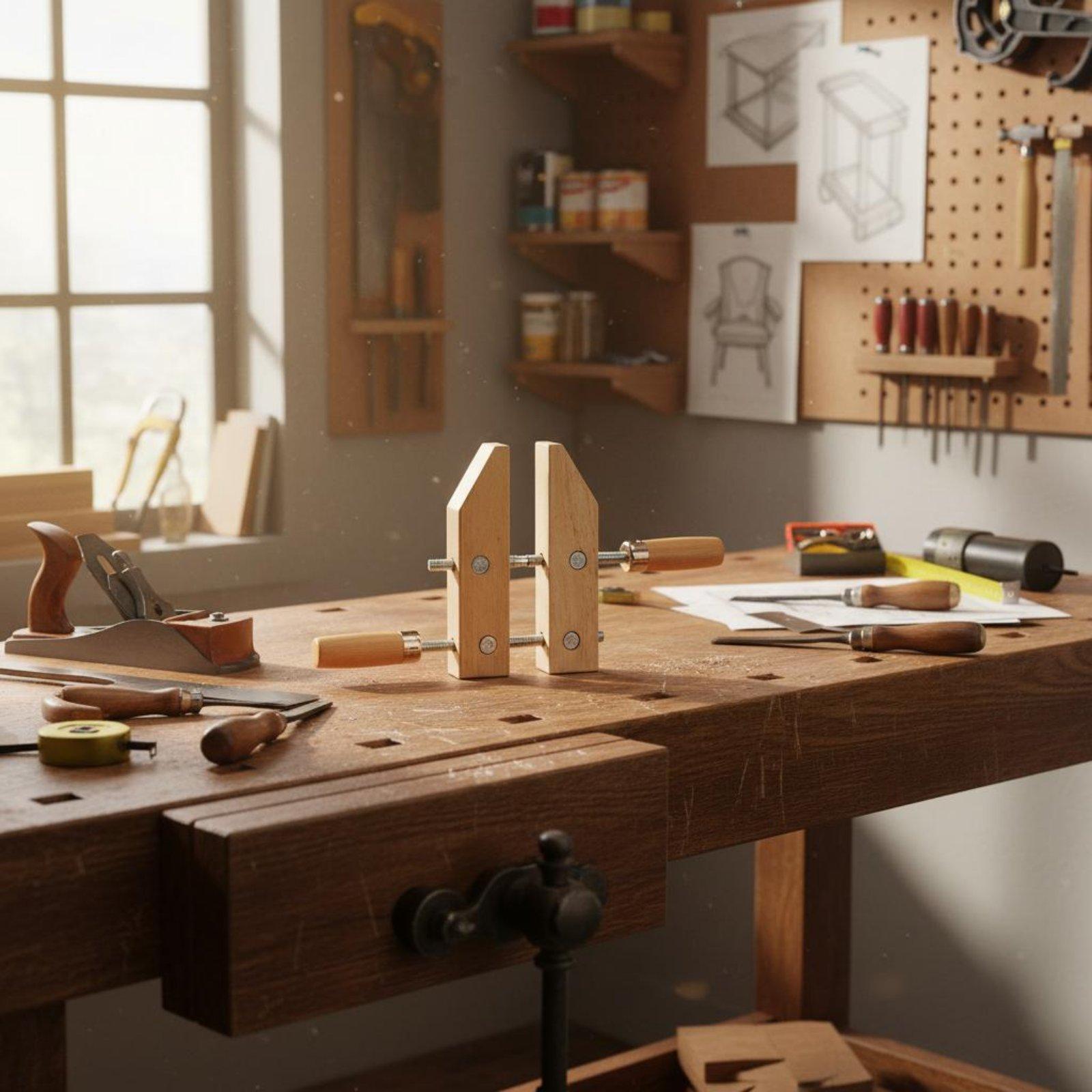 Vielseitige Verstellbare Klemm – Home Improvement In Usa Bewertung und Preis