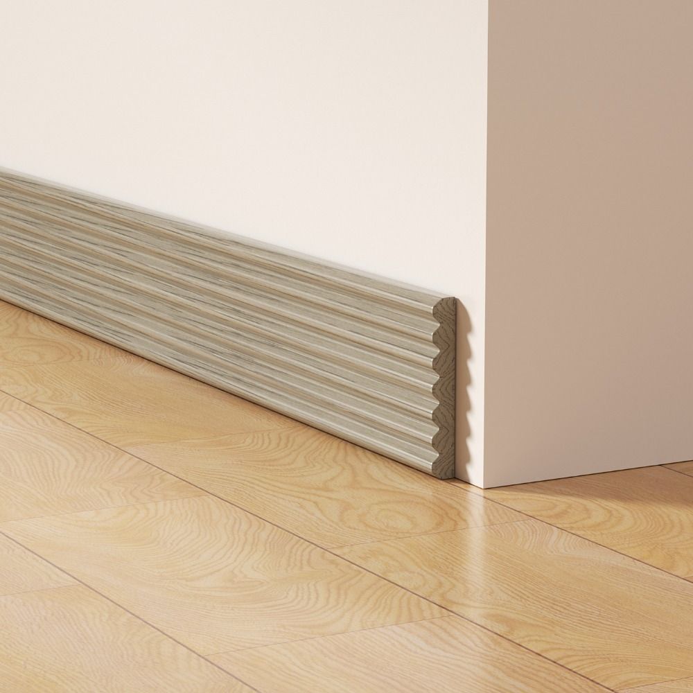 Hochwertige Verdickte Wandsock – Baseboard Molding Trim Bewertung und Preis