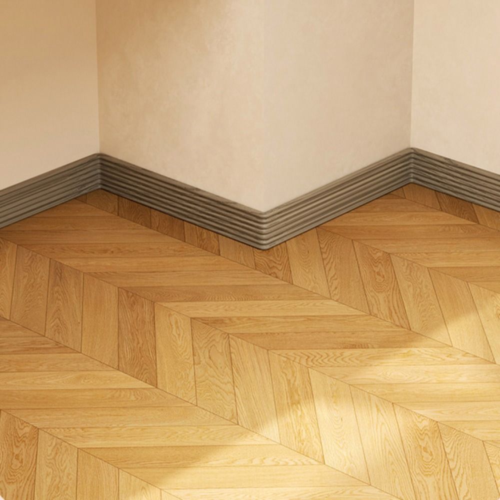 Hochwertige Verdickte Wandsock – Baseboard Molding Trim Bewertung und Preis
