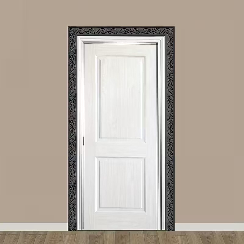 3D Geprägte Flexible Schaumsto – Baseboard Molding Trim Bewertung und Preis