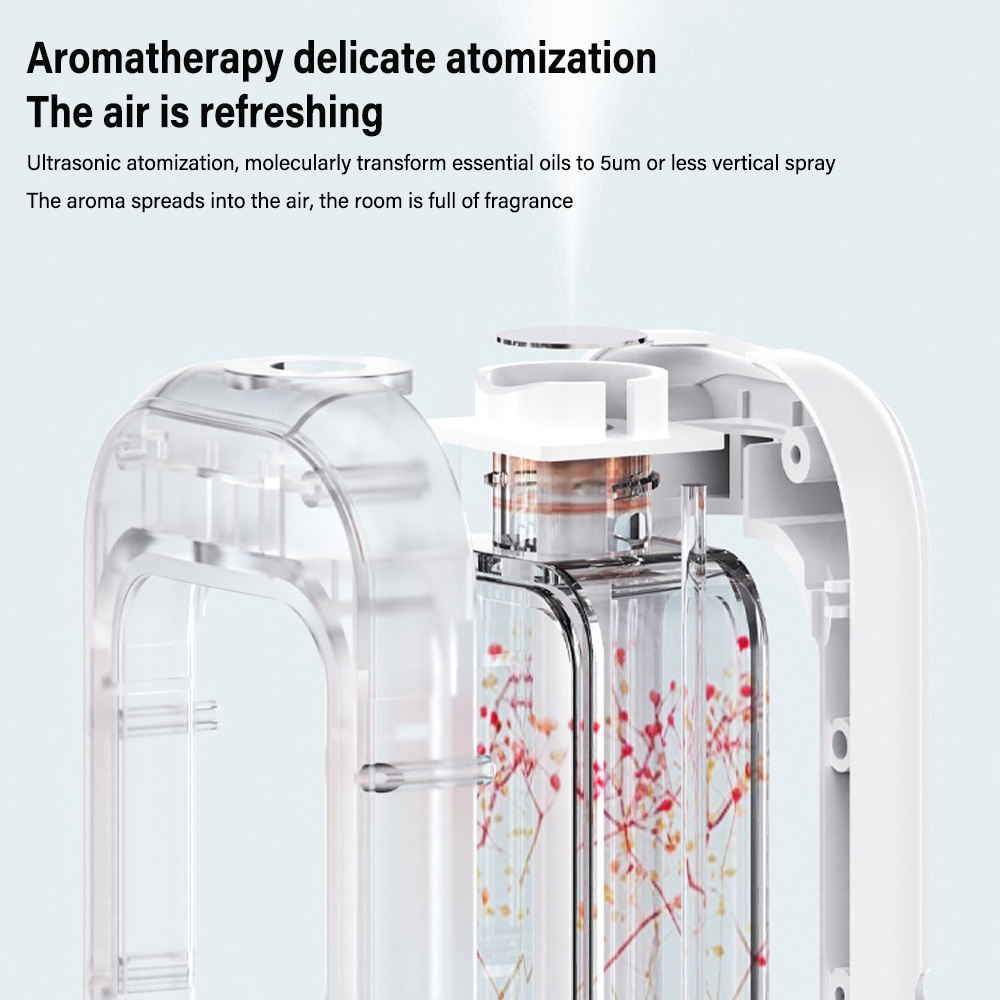 Aromatherapie-Maschine, automa – Home Improvement Kitchen Bewertung und Preis