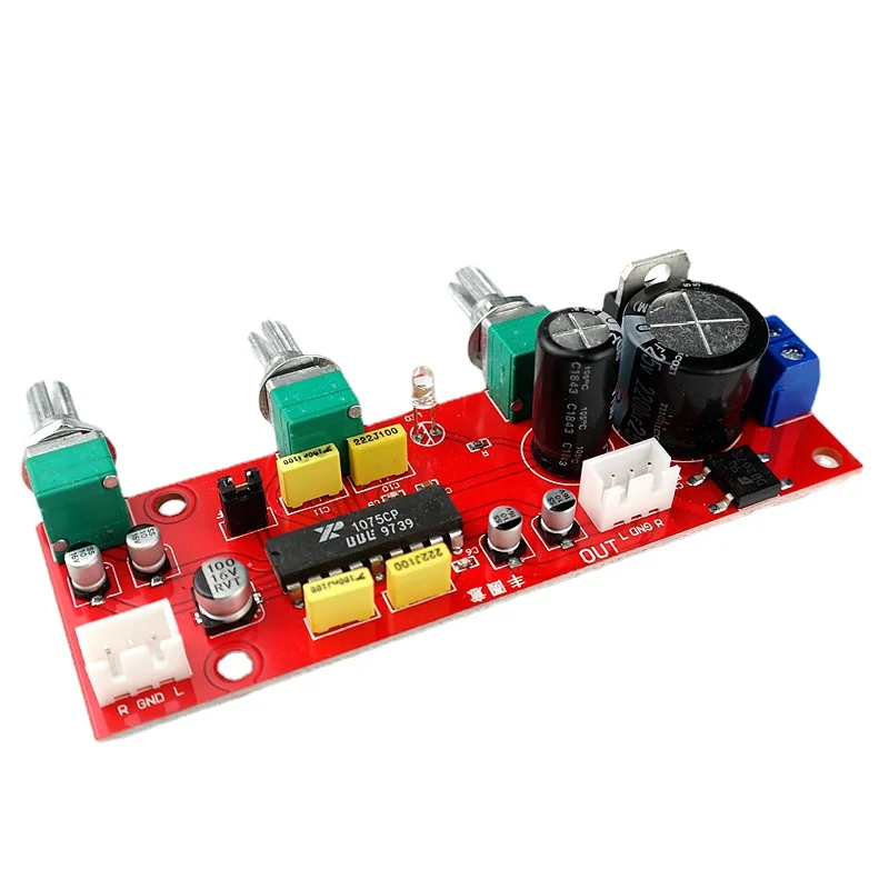 Sotamia bbe tone preamp bboard – Home Improvement Music Bewertung und Preis