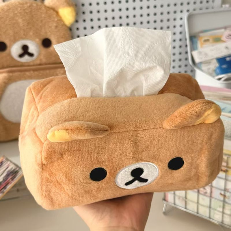 Niedlicher Cartoon Rilakkuma B – Home Improvement Mall Bewertung und Preis