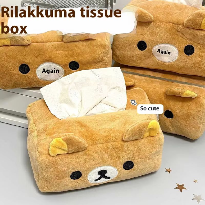 Niedlicher Cartoon Rilakkuma B – Home Improvement Mall Bewertung und Preis