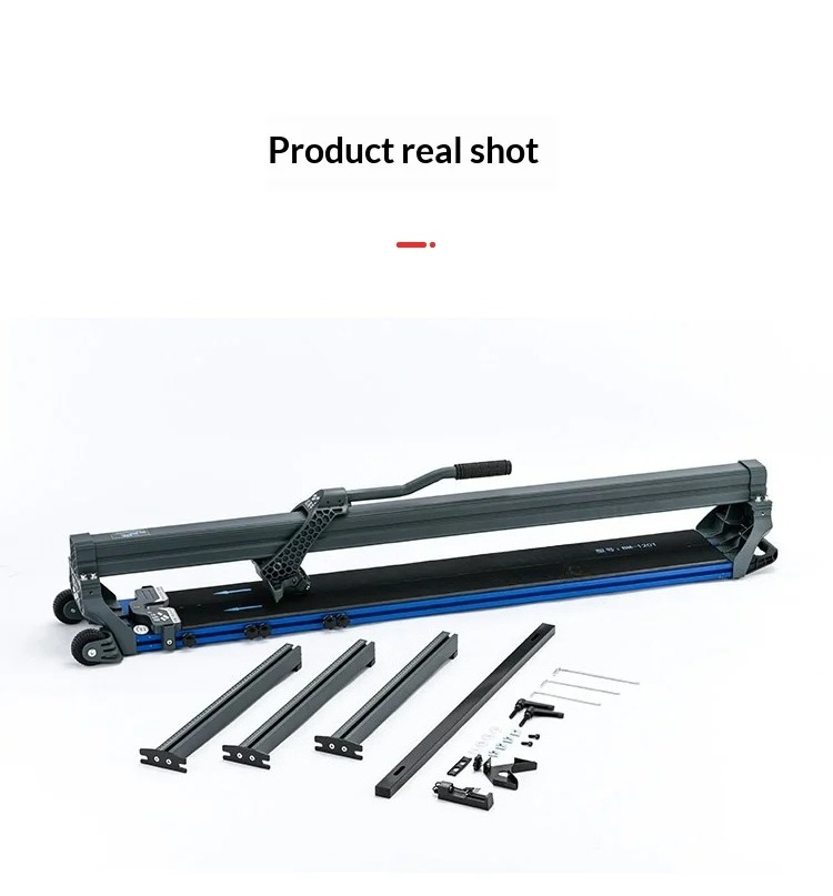Hochpräziser Manueller Fliesen – Tile Cutter Scoring Bewertung und Preis